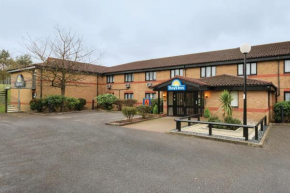 Days Inn London Stansted Airport